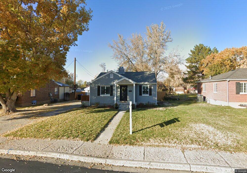 80 W 700 N, Bountiful, UT 84010 - photo 1