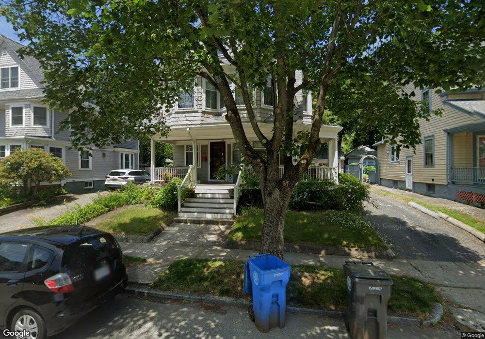 63 Massasoit Ave, Cranston, RI 02905 - photo 1