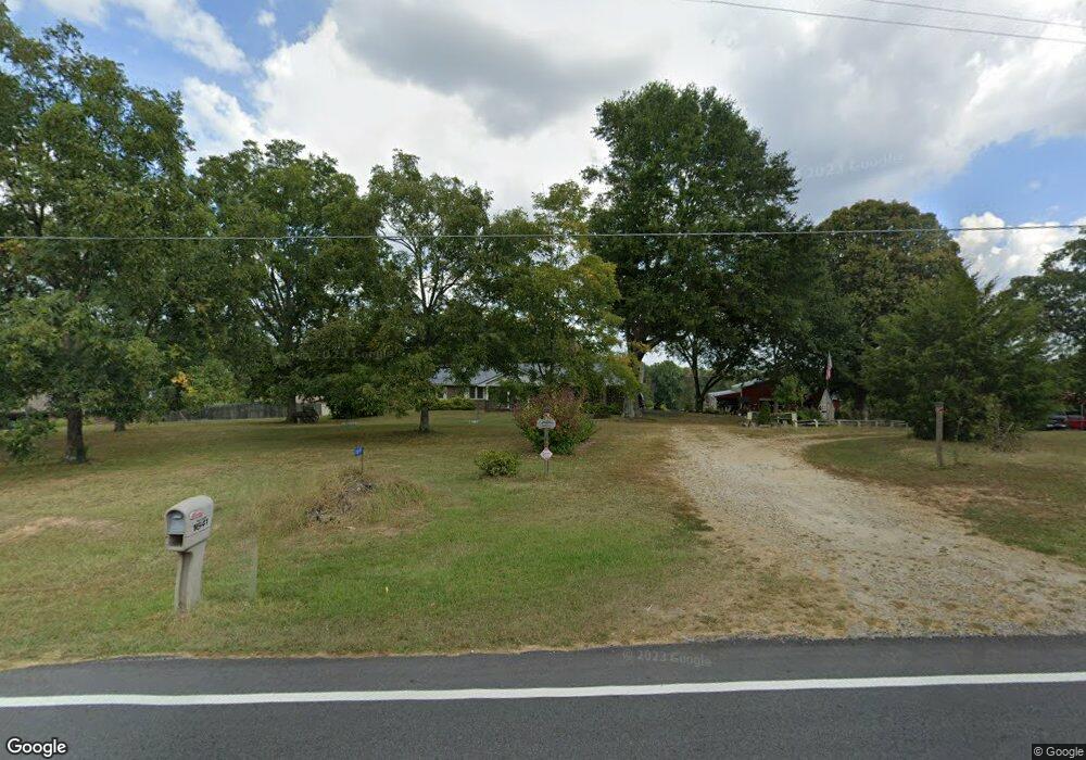 1641 Dee Kennedy Rd, Hoschton, GA 30548 - photo 1