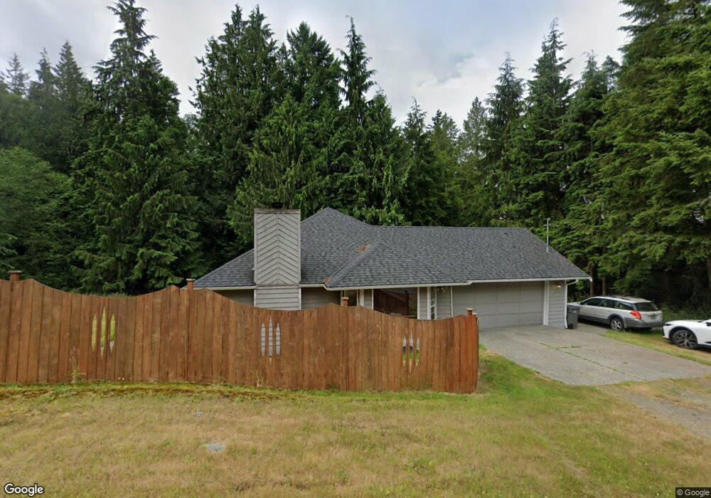 4626 188th St NW, Stanwood, WA 98292 - photo 1