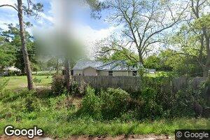 1573 Georgia Ave, Omega, GA 31775