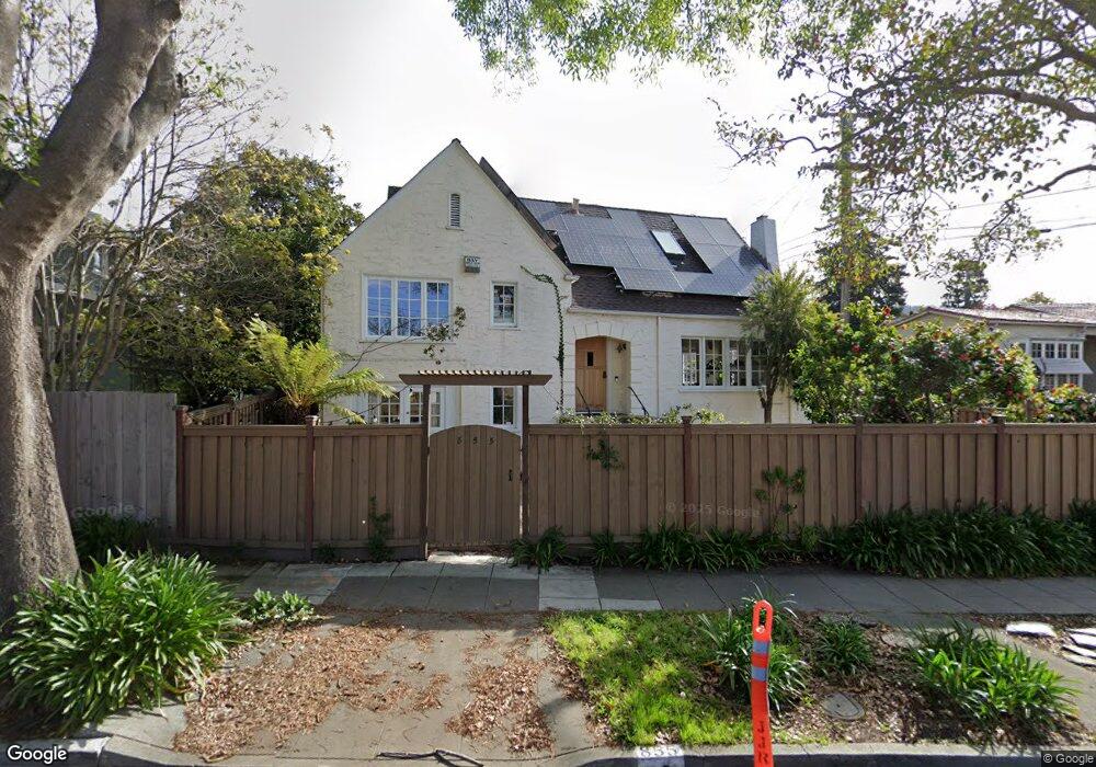 855 Colusa Ave, Berkeley, CA 94707 - photo 1