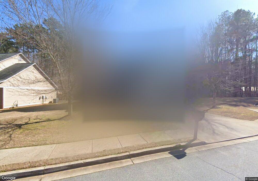 5821 Mitchell Chase Trail, Mableton, GA 30126 - photo 1