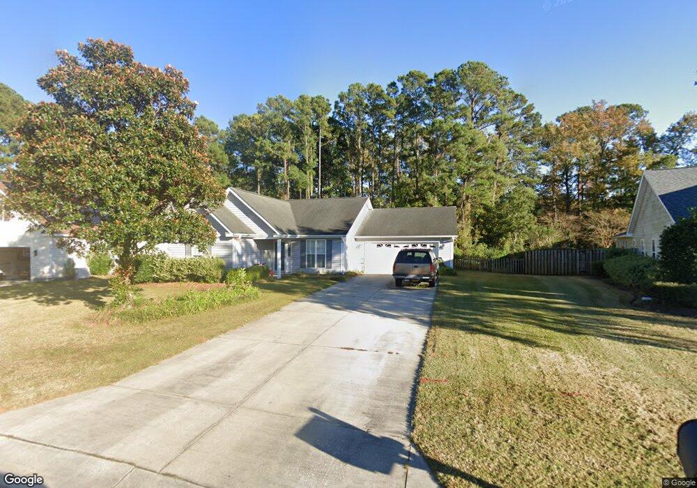 7331 Haven Way, Wilmington, NC 28411 - photo 1