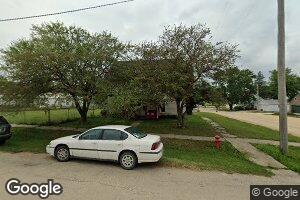 211 Summit St, Onslow, IA 52321