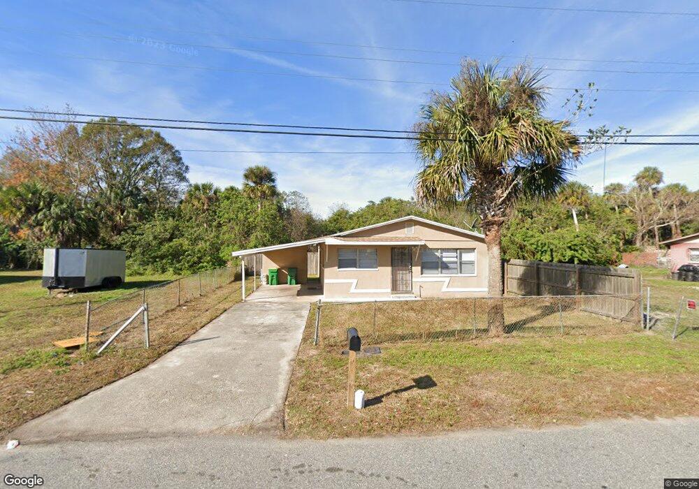 331 A Ln, Cocoa, FL 32926 - photo 1
