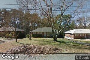 2807 S Clark Dr, Atlanta, GA 30344