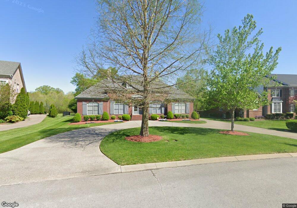 307 Gillette Dr, Franklin, TN 37069 - photo 1