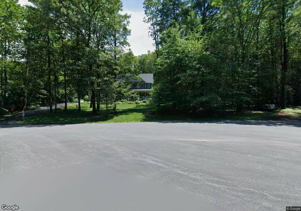 38 Maple Spring Dr, Kunkletown, PA 18058 - photo 1