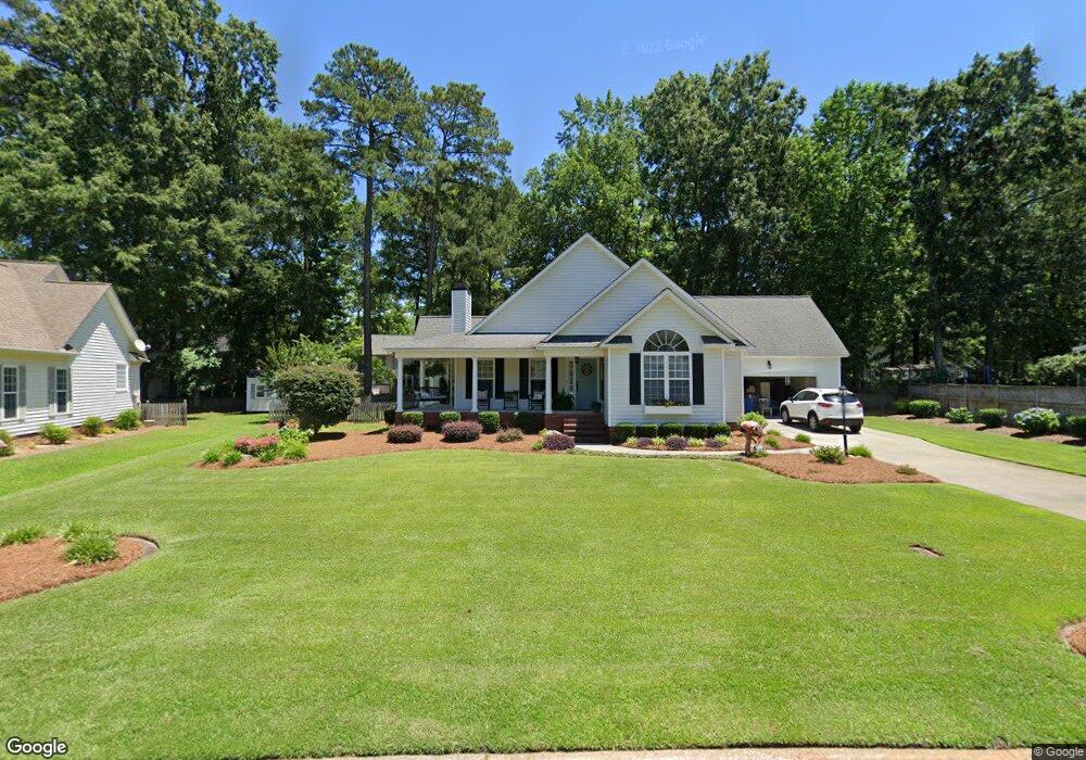 2277 Shire Dr, Winterville, NC 28590 - photo 1