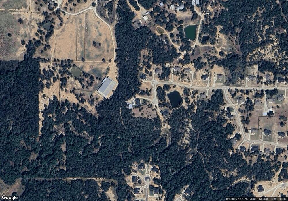 172 Cottongame Dr, Weatherford, TX 76088 - photo 1