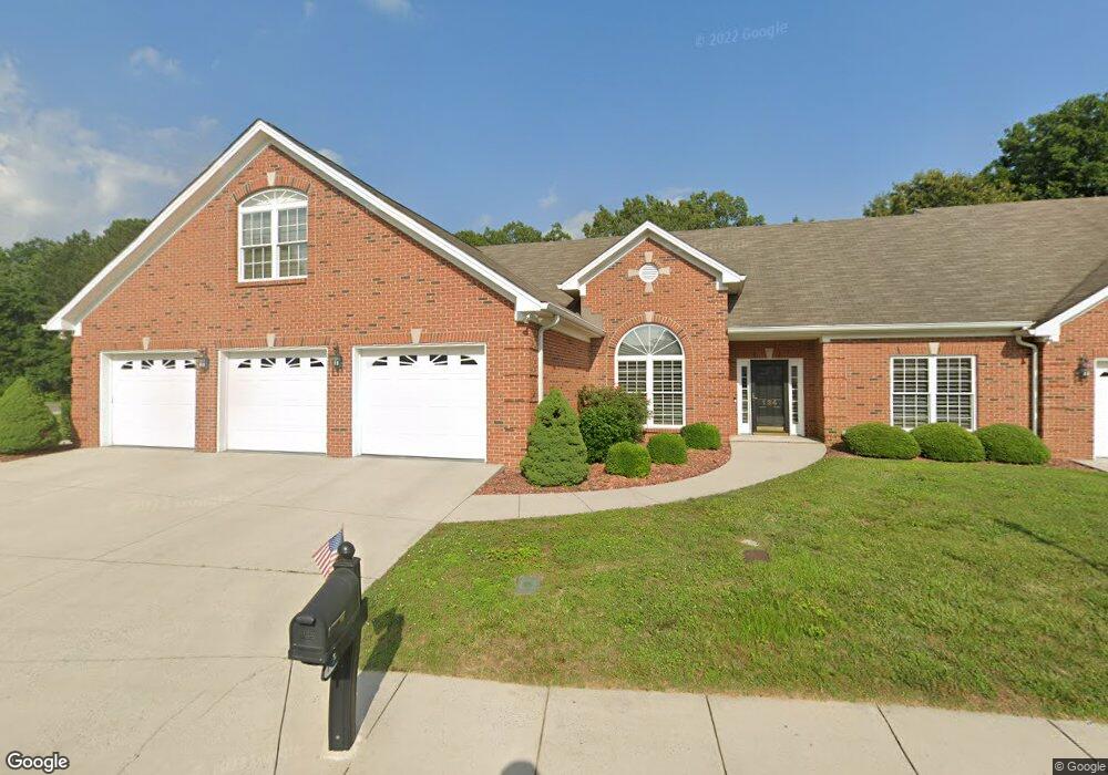 134 Magnolia Glen Cir, Manchester, TN 37355 - photo 1
