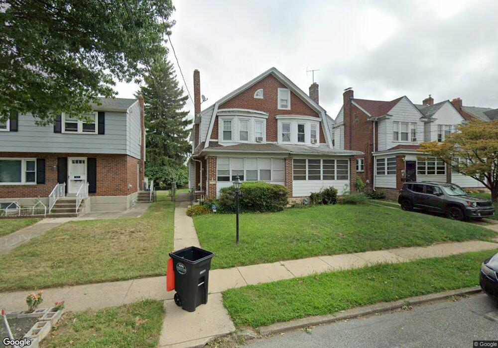 165 E Parkway Ave, Chester, PA 19013 - photo 1