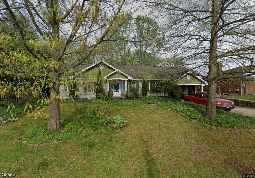 219 Wayne St, Homer City, PA 15748 - photo 1