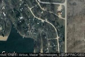 21701 Lake Shore Dr, Bernard, IA 52032