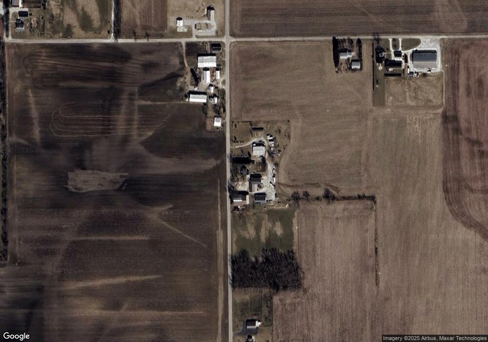 12848 N 700 W, Nappanee, IN 46550 - photo 1