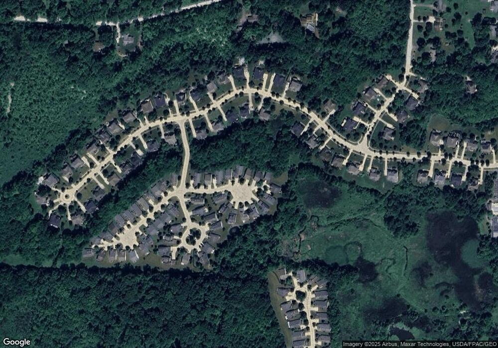 1060 Somerset Ln unit 6, Aurora, OH 44202 - photo 1