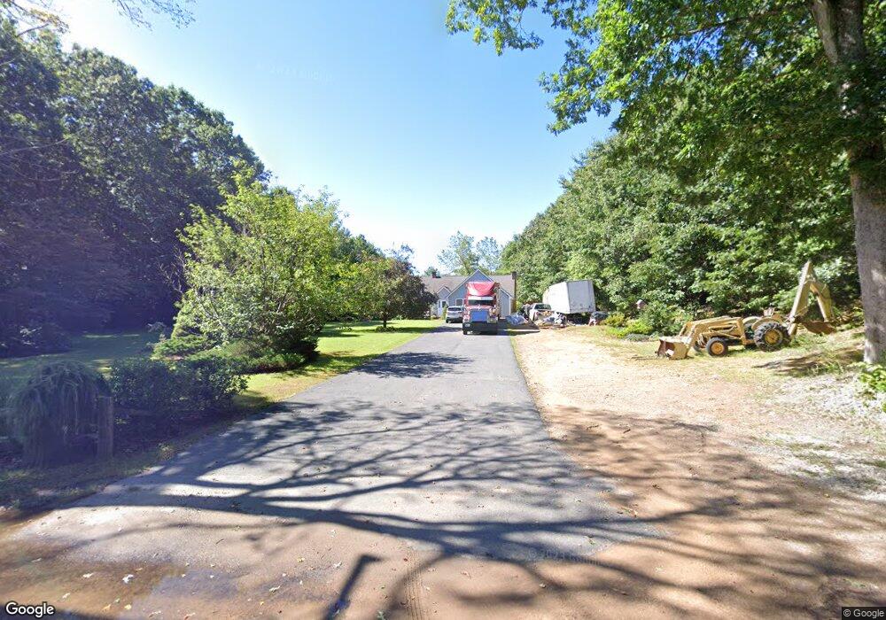 170 Union Rd, Wales, MA 01081 - photo 1