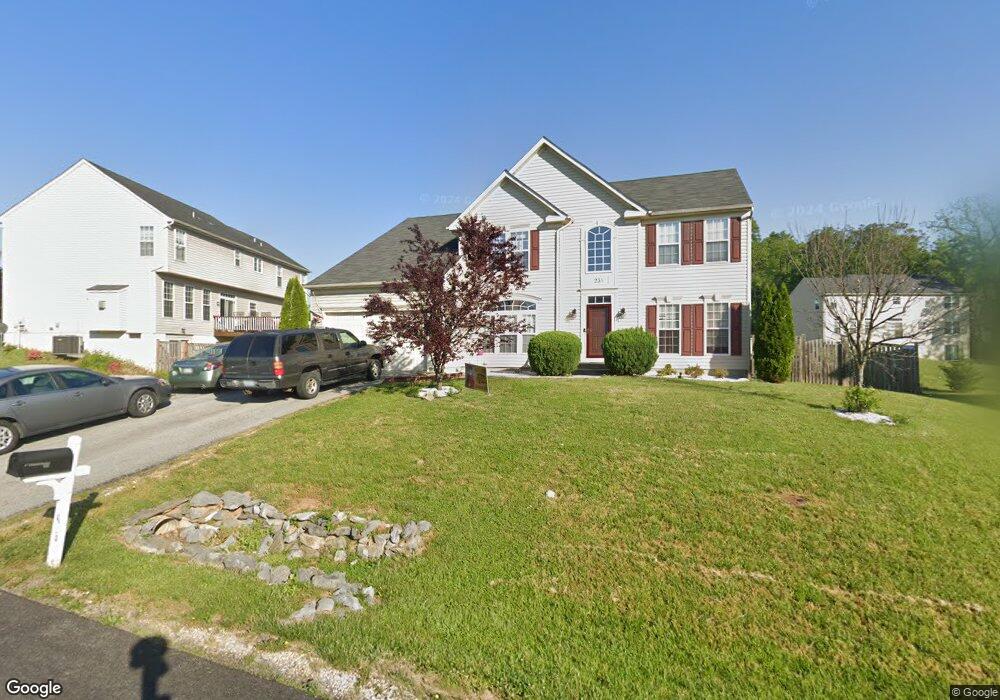 235 Canal Way, Shepherdstown, WV 25443 - photo 1