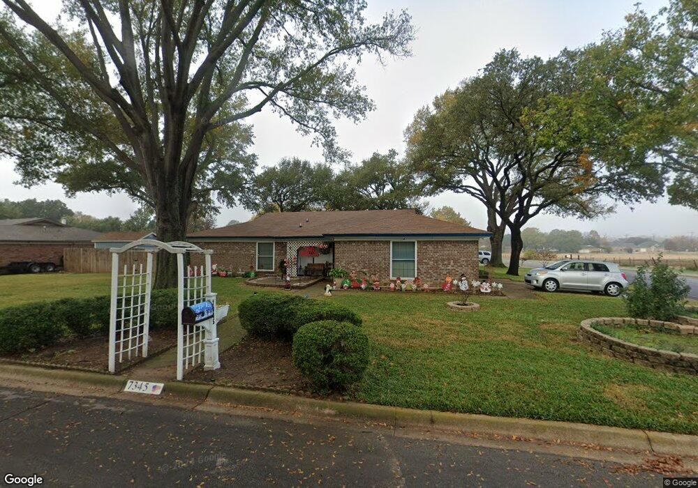 7345 Meadowbrook Dr, North Richland Hills, TX 76182 - photo 1