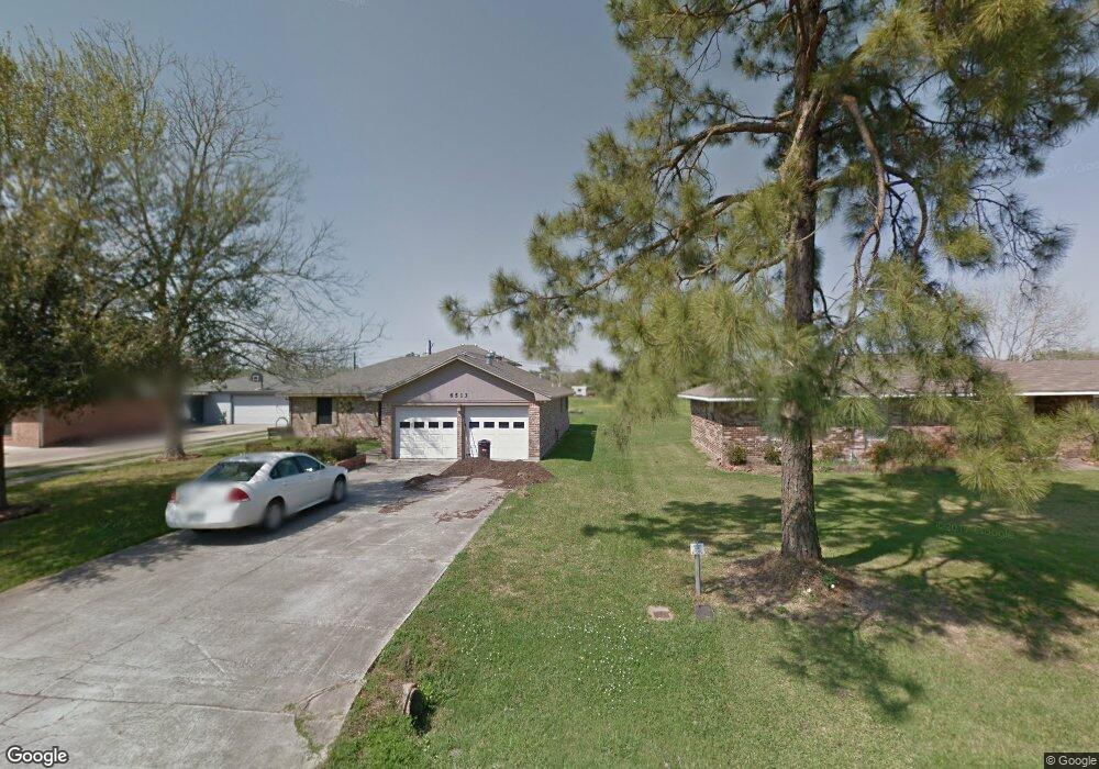 6513 Grace Ln, Pearland, TX 77584 - photo 1