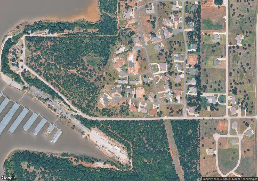 9585 Sunset Cir, Sperry, OK 74073 - photo 1