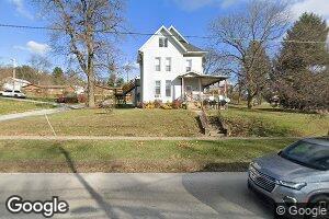 100 W Main St, Apple Creek, OH 44606