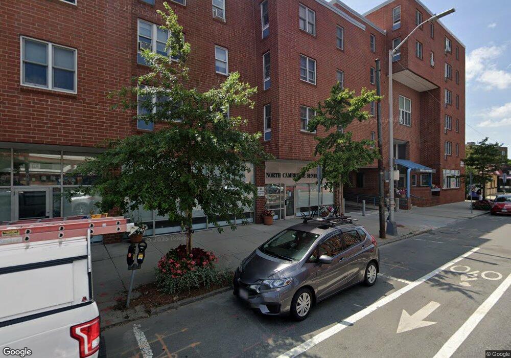 2050 Massachusetts Ave unit 4, Cambridge, MA 02140 - photo 1