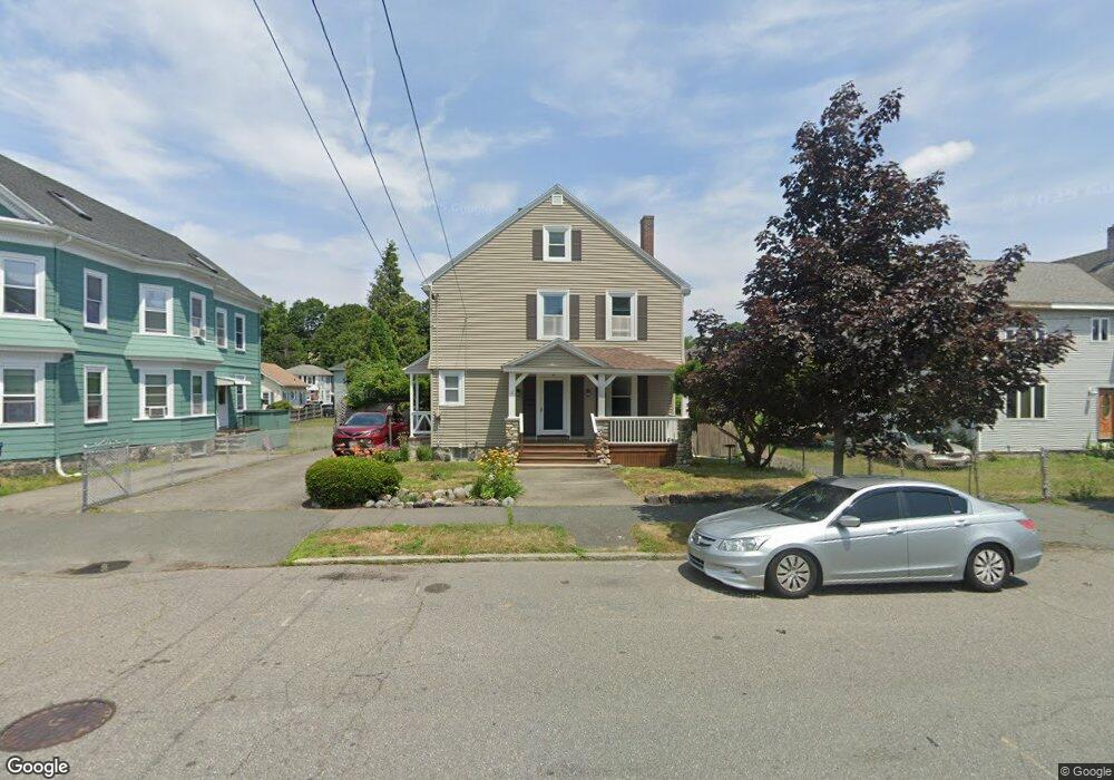 12 Dunlap St, Salem, MA 01970 - photo 1