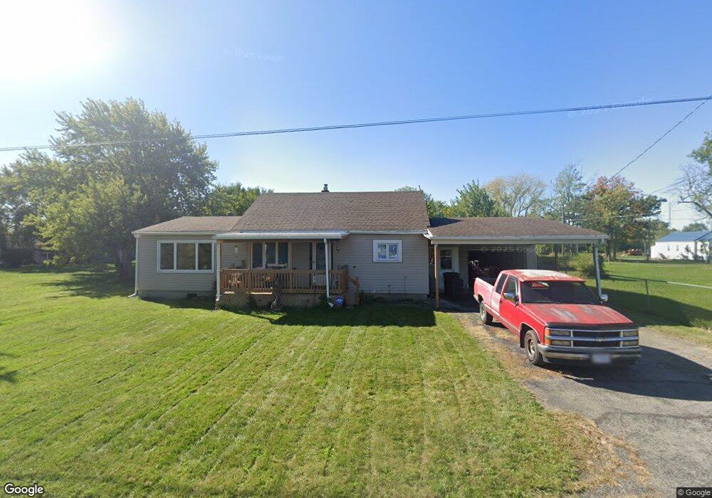 1008 Merlin Ave, Lima, OH 45805 - photo 1