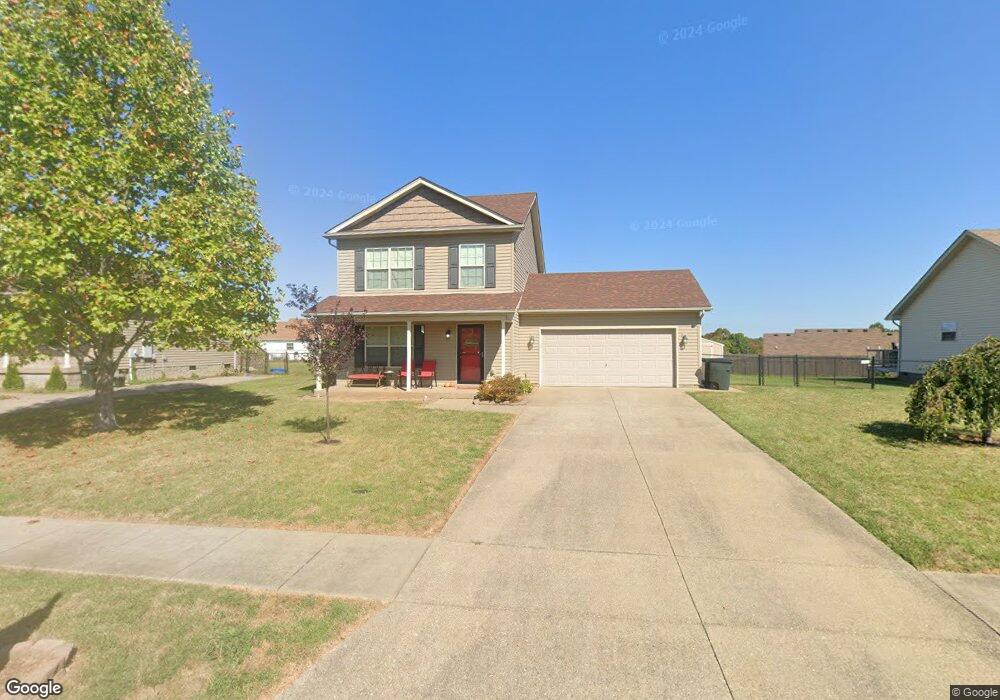 224 Crossfield Dr, Mount Washington, KY 40047 - photo 1