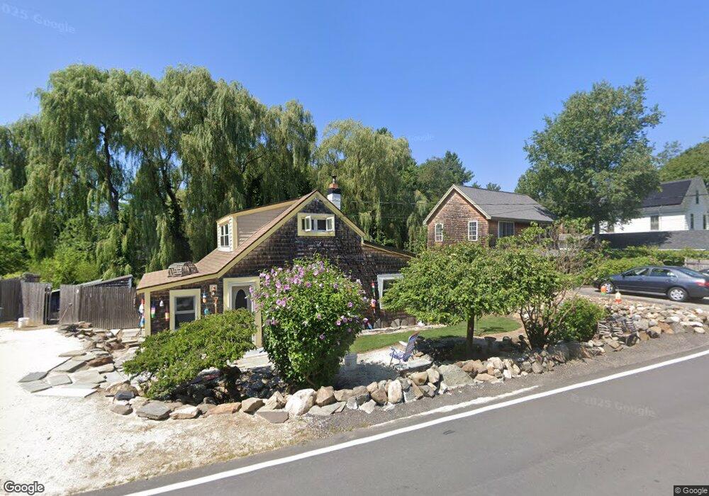 111 Moses Gerrish Farmer Rd, Eliot, ME 03903 - photo 1