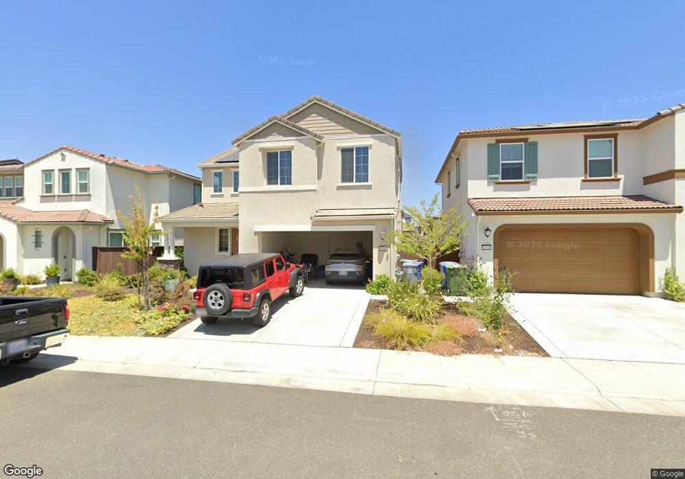 4448 Tucker Dr, Folsom, CA 95630 - photo 1