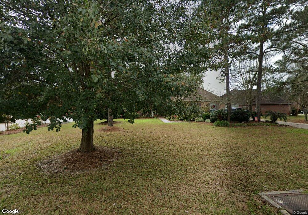 539 Waverly Dr, Slidell, LA 70461 - photo 1