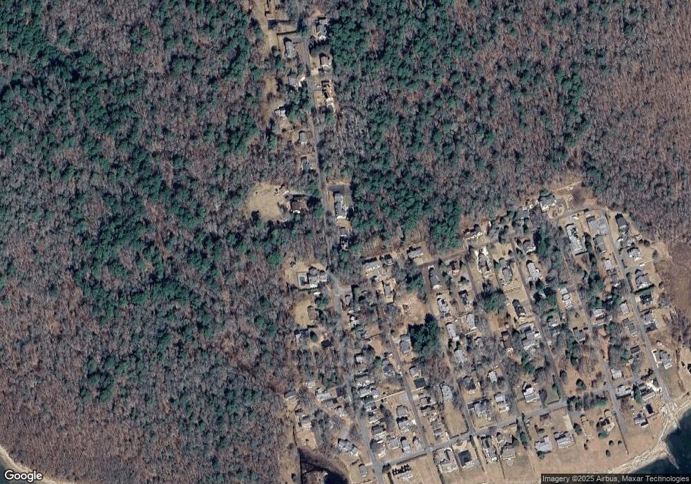 33 Brandt Beach Ave, Mattapoisett, MA 02739 - photo 1