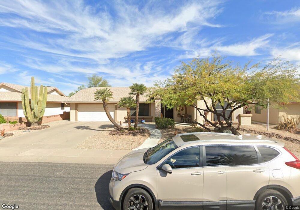 13822 W Franciscan Dr, Sun City West, AZ 85375 - photo 1