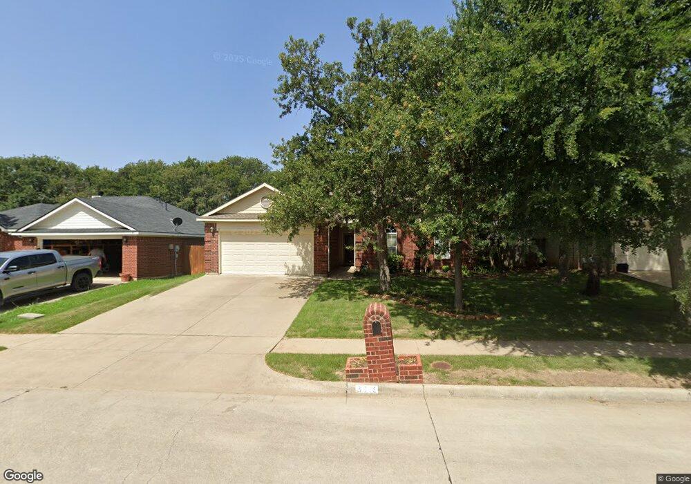 3916 Kirby Dr, Denton, TX 76210 - photo 1