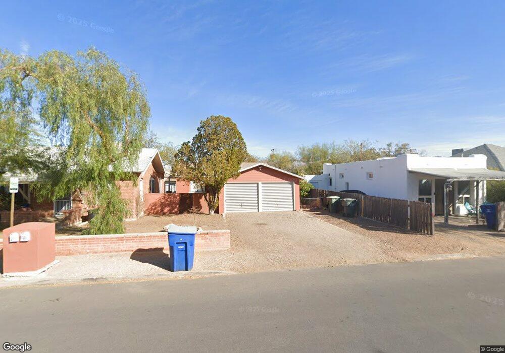 1003 E Elm St, Tucson, AZ 85719 - photo 1