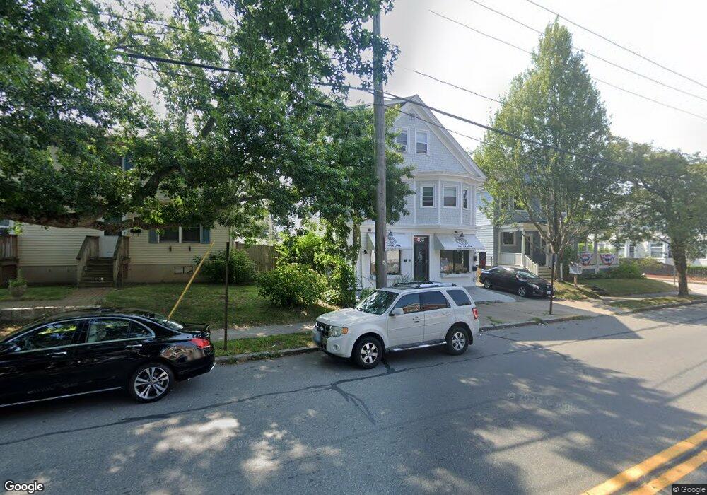 493 Broadway unit 495, Newport, RI 02840 - photo 1