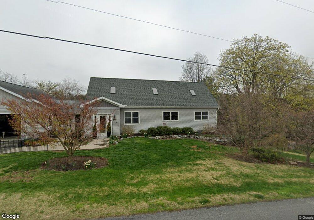 360 Rose Hill Rd, Ephrata, PA 17522 - photo 1