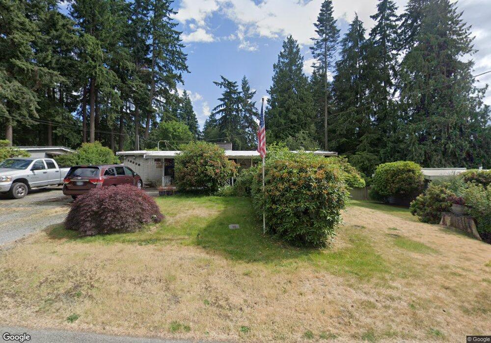 10026 242nd Place SW, Edmonds, WA 98020 - photo 1