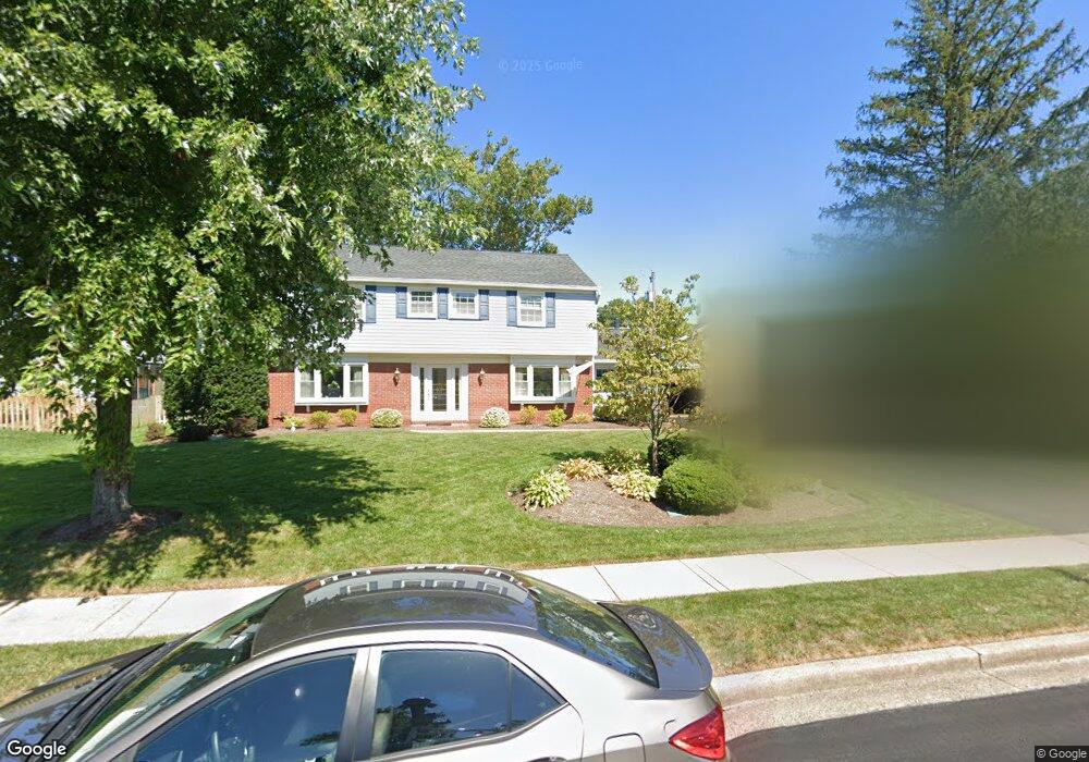 13106 Poplar Tree Rd, Fairfax, VA 22033 - photo 1