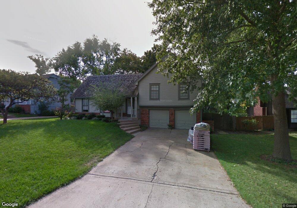 13805 W 80th St, Lenexa, KS 66215 - photo 1