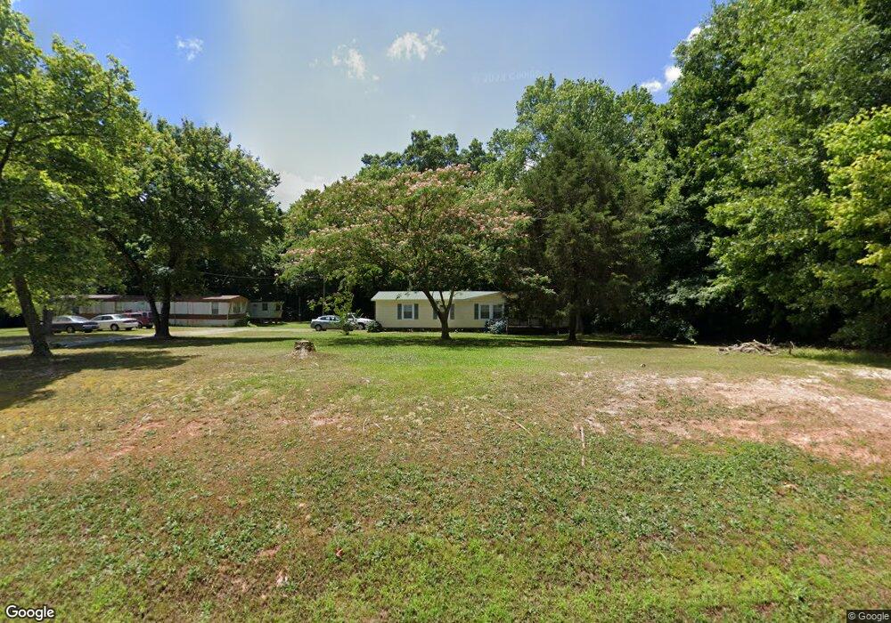 2472 Brower Mill Rd, Seagrove, NC 27341 - photo 1