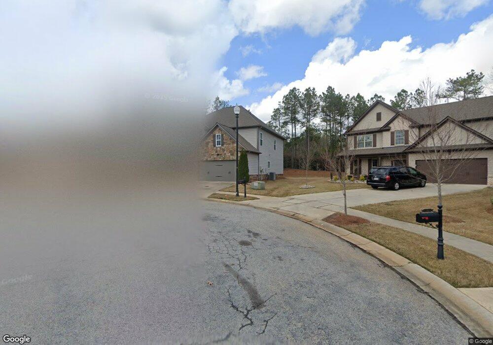 1105 Pebble Creek Ln, Locust Grove, GA 30248 - photo 1