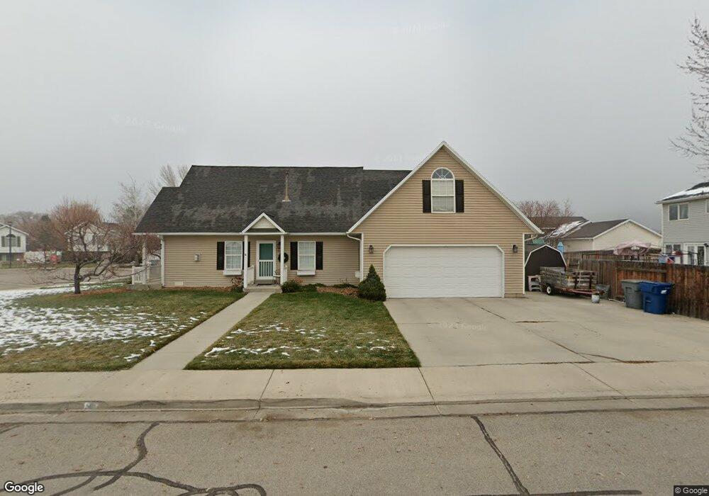 502 W 1420 N, Pleasant Grove, UT 84062 - photo 1