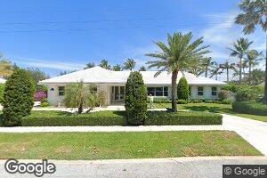 1 Spoonbill Rd, Lantana, FL 33462