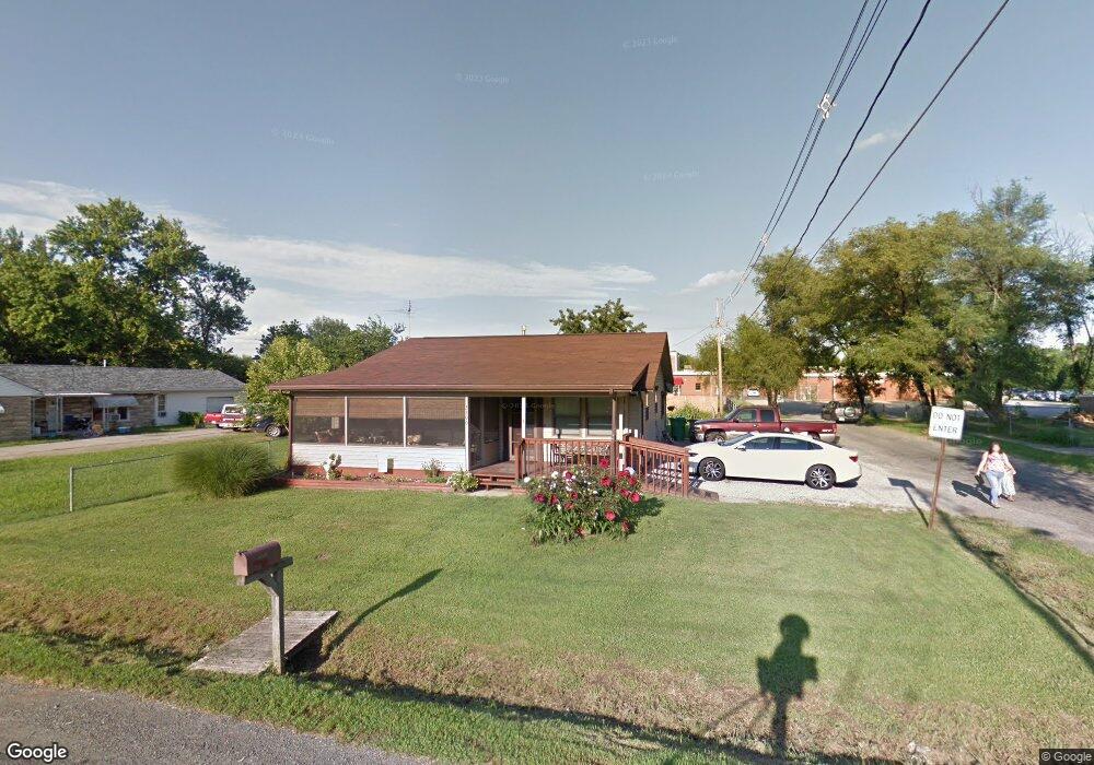 3300 Vfw Ln, Collinsville, IL 62234 - photo 1