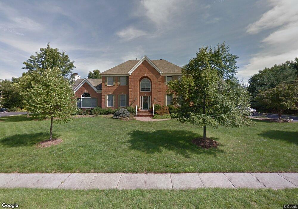 176 Berkley Ave, Belle Mead, NJ 08502 - photo 1