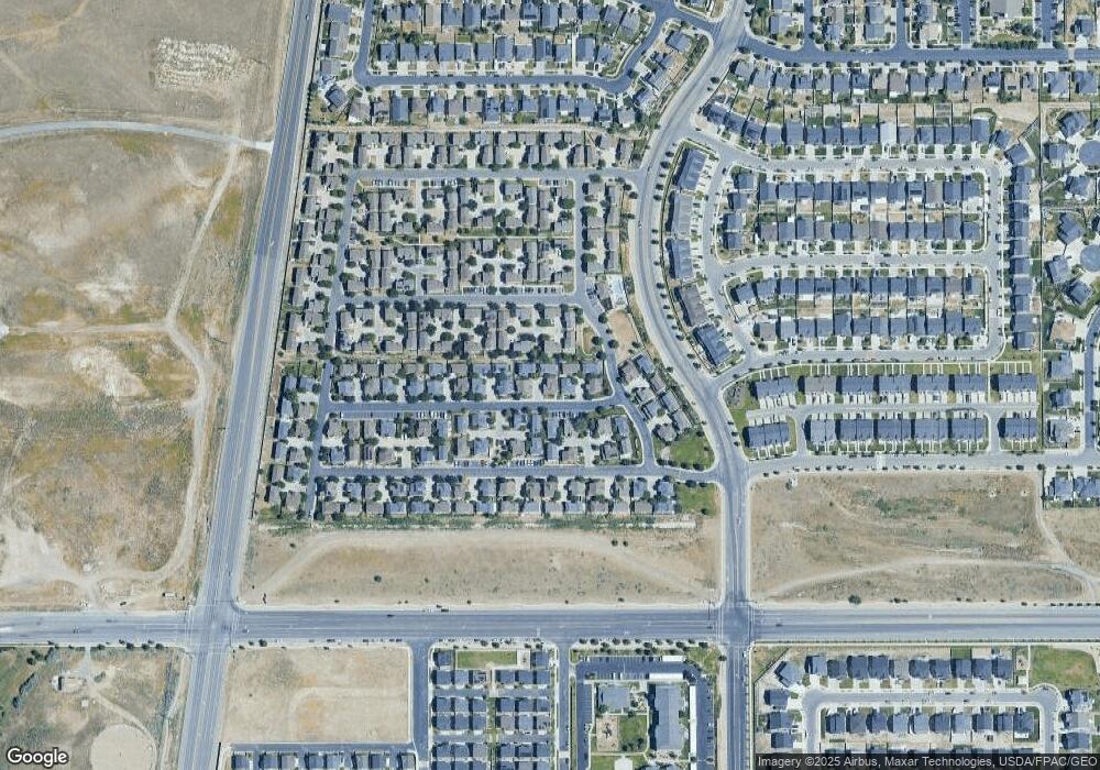 6782 Callery Ln, West Jordan, UT 84081 - photo 1